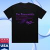 Zainab Johnson Merch Store I'm Reasonable Synonyms Shirt Black 3 kenny Zainab Johnson Merch Store Im Reasonable Synonyms Shirt Black
