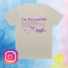 Zainab Johnson Merch Store I'm Reasonable Synonyms Shirt Sand 2 kenny Zainab Johnson Merch Store Im Reasonable Synonyms Shirt Sand