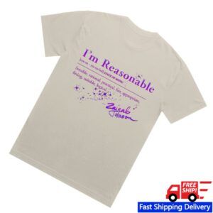 kenny Zainab Johnson Merch Store Im Reasonable Synonyms Shirt Sands kenny Zainab Johnson Merch Store Im Reasonable Synonyms Shirt Sands