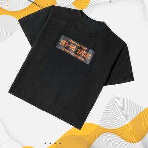 kenny Zodiac Jakarta Merch Store Zodiac Fantasy Party Line Shirts