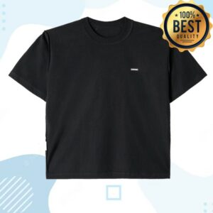 kenny Zodiac Jakarta Merch Store Zodiac Fantasy Puff Shirt Blacks