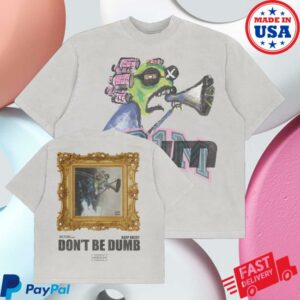 kenny aAwge Merch Shop Store Gr1m Short Sleeve