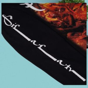 kenny ctays Grimloc Store Merch Shop Silalatu Longsleeve