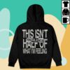 kenny sau 156 Silence Merch Shop 156 Silence Feeling Hoodie
