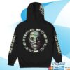 kenny sau 156 Silence Merch Shop Phillip Zip Up Hoodie