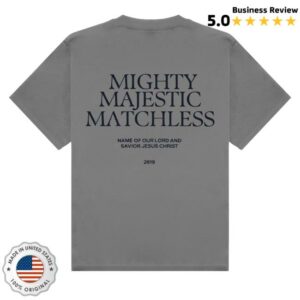 kenny sau 2819 Merch Shop Store In The Tee