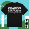 2819 Store Merch Shop Oracion Presencia Proclamacion