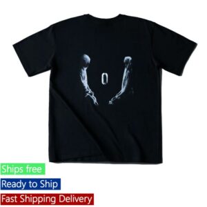 kenny sau Alan Walker Store Tired 0 Shirt