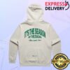 kenny sau Ambientinks Merch Store Nogaerez Season Of The Duck Hoodie