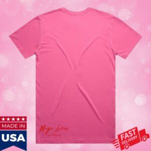 kenny sau Ambientinks Merch Store Nogaerez Vandalist All Over Tee