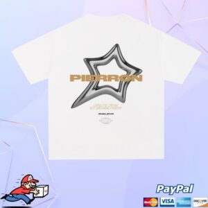 kenny sau Ap4 Signature Merch Shop Store Ap Stars T Shirt