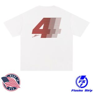 kenny sau Ap4 Signature Merch Shop Store Ap4 Factory T Shirt
