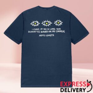 kenny sau Arms Length Store Merch Shop Eye T Shirt kenny sau Arms Length Store Merch Shop Eye T Shirt