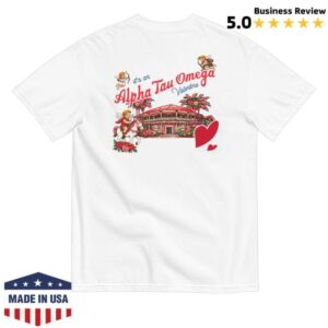 kenny sau Ato Merch Shop Ato Valentines T Shirt