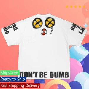 kenny sau Awge Merch Shop Crash Dummy Tee kenny sau Awge Merch Shop Crash Dummy Tee