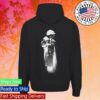 Babyshambles Store Merch Shop Boy With Gun Hoodie