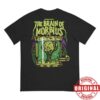 Bbc Shop Merch Doctor Who Adults T-Shirt The Brain Of Morbius 1 Bbc Shop Merch Doctor Who Adults T-Shirt The Brain Of Morbius