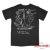 kenny sau Beyond Human Merch Shop Store Necrowizard Tee