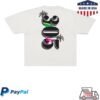kenny sau Billionaire Boys Club Merch Shop Miami 305 Slub Tee