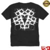 kenny sau Black Veil Brides Merch Shop Certainty T Shirt