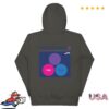 Blue Note Merch Shop Walter Smith Iii - Twio, Vol. 2 Hoodie 1 Blue Note Merch Shop Walter Smith Iii - Twio, Vol. 2 Hoodie