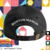 kenny sau Boston Manor Band Store Merch Shop Worse Cap