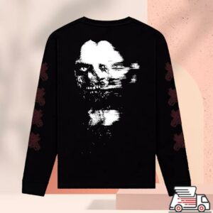 kenny sau Bring Me The Horizon Merch Shop Nx Gen Symbol