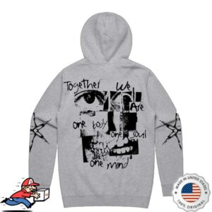 kenny sau Bring Me The Horizon Merch Shop One Body One Soul