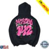 Cameron Mcadoo Store Merch Shop 4Izzy Hoodie