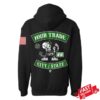 Catch The Truck Store Merch Shop Laced Members Hoodie