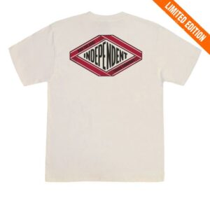 kenny sau Ccs Merch Shop Independent Scroll 2 T Shirt