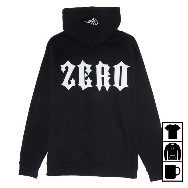 kenny sau Ccs Merch Shop Zero X Bam Heart Big Hoodie kenny sau Ccs Merch Shop Zero X Bam Heart Big Hoodie