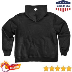 kenny sau Chapter17 Store Merch Shop Chapter 17 Luxury Hoodie