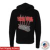 Cheap Trick Store Merch Shop 5 Neck Guitar Hoodie 1 kenny sau Cheap Trick Store Merch Shop 5 Neck Guitar Hoodie