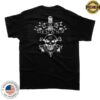 kenny sau Closed Casket Activities Merch Shop 100 Demons Brass Knuckles T Shirt