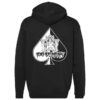 kenny sau Closed Casket Activities Merch Shop Store 100 Demons Spade Hoodie