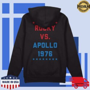 kenny sau Contenders Clothing Merch Shop Store Rocky 1976 Stars Pullover Hoodie kenny sau Contenders Clothing Merch Shop Store Rocky 1976 Stars Pullover Hoodie