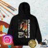 kenny sau Currents Merch Shop All That Follows Hoodie