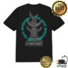 kenny sau Currents Merch Shop Statue T Shirt