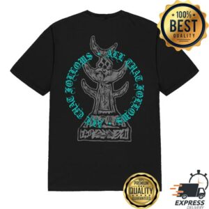 kenny sau Currents Merch Shop Statue T Shirt