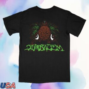 kenny sau Das Bootleg Merch Shop Stoner Caravan Shirt