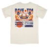 kenny sau Dave Tim Riviera Maya Merch Shop Store Wrestlers Tee