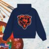 Debi Tirar Mas Fotos Store Merch Shop Bears Concho Hoodie