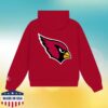 Debi Tirar Mas Fotos Store Merch Shop Cardinals Concho Hoodie