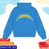 Debi Tirar Mas Fotos Store Merch Shop Chargers Concho Hoodie
