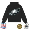 Debi Tirar Mas Fotos Store Merch Shop Eagles Concho Hoodie