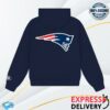 Debi Tirar Mas Fotos Store Merch Shop Patriots Concho Hoodie