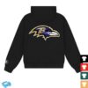 Debi Tirar Mas Fotos Store Merch Shop Ravens Concho Hoodie