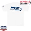 Debi Tirar Mas Fotos Store Merch Shop Seahawks Concho Tee