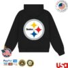 Debi Tirar Mas Fotos Store Merch Shop Steelers Concho Hoodie
